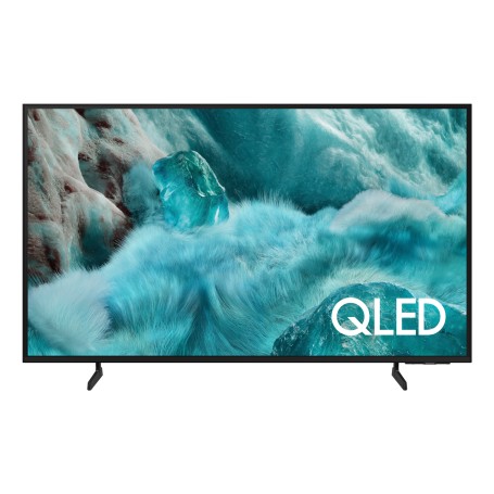 Samsung Q7F QE50Q7FAAU 127 cm (50") 4K Ultra HD Smart TV Wi-Fi Nero (QE50Q7FAAUXXH)