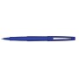 Papermate Flair penna tecnica Medio Blu 12 pz (S0191013)