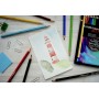 STABILO aquacolor ARTY pastello colorato Multicolore 36 pz (1636-1-20)