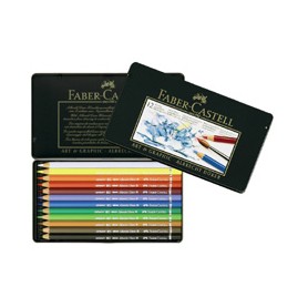 Faber-Castell 114413 matita di grafite 12 pz (114413)