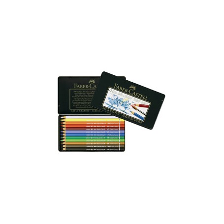 Faber-Castell 114413 matita di grafite 12 pz (114413)