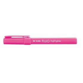 Tratto Fluo Highlighter marcatore 12 pz (733007)