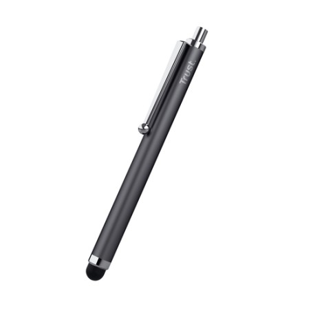 Trust 17741 penna per PDA 13 g Nero (17741)