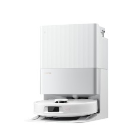 Roborock Q Revo C Sacchetto per la polvere Bianco (QRSP02-00)