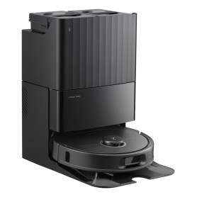 Roborock Qrevo 5AE Senza sacchetto Nero (QRSP52-00)