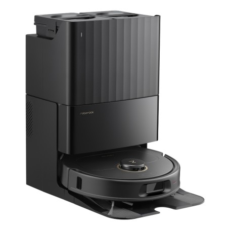 Roborock Qrevo 5AE Senza sacchetto Nero (QRSP52-00)