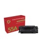 Xerox Cartuccia toner nero. Equivalente a HP CE255A. Compatibile con HP LaserJet M525 MFP, LaserJet P3010, LaserJet  (106R01621)