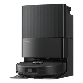Roborock Qrevo Edge 5V1 Senza sacchetto Nero (QRES52-00)