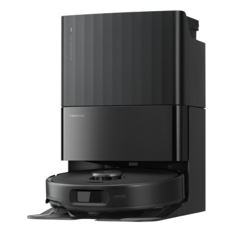 Roborock Qrevo Edge 5V1 Senza sacchetto Nero (QRES52-00)