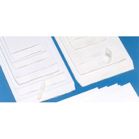 Blasetti 803 busta Bianco (803)
