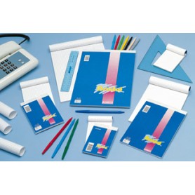 Blasetti Bristol 21x29.7cm quaderno per scrivere Multicolore (1037S)