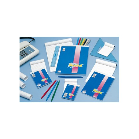 Blasetti Bristol 21x29.7cm quaderno per scrivere Multicolore (1037S)