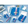 Blasetti Bristol 21x29.7cm quaderno per scrivere Multicolore (1037S)