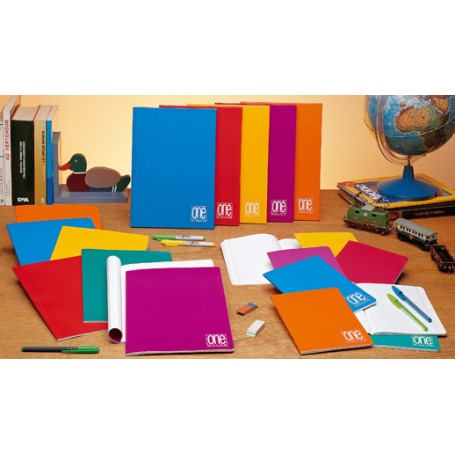 Blasetti Maxi 100Gr 21x29.7cm 1R quaderno per scrivere Multicolore (1926)