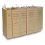 Brefiocart 020220212 cartella Carta Beige (020220212)