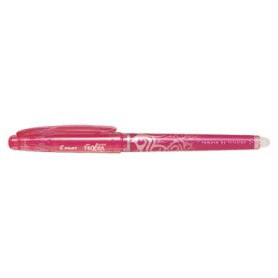 Pilot FriXion Point marcatore Rosa 12 pz (006419)