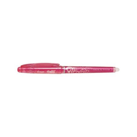 Pilot FriXion Point marcatore Rosa 12 pz (006419)