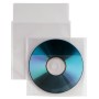 SEI Rota 430101 custodia CD/DVD Trasparente (430101)