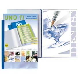 SEI Rota Uno TI Blu (55229907)