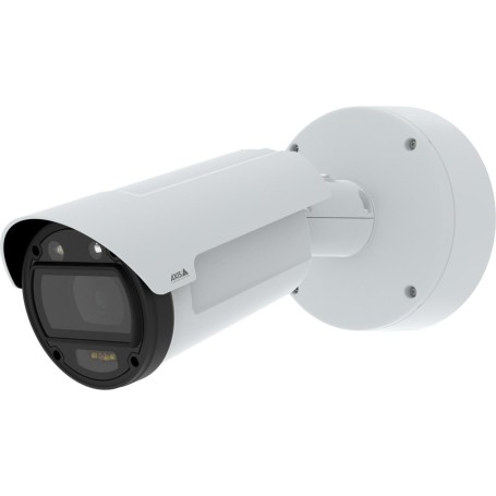 Axis Q1808-LE 150 mm Pallottola (forma) Telecamera di sicurezza IP Esterno 3712 x 2784 Pixel Parete (02508-001)
