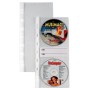 SEI Rota Atla CD 2 2 dischi Trasparente (662508)
