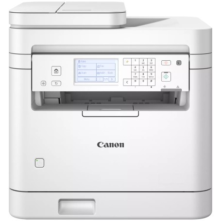 Canon i-SENSYS MF287dw - Multifunktionsdrucker - s/w - Laser - A4 (210 x 297 mm) (6354C009)