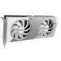 INNO3D GeForce RTX 5060 Twin X2 OC White 8GB Grafikkarte DP/HDMI (N50602-08D7X-195070W)