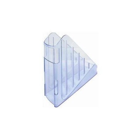 ARDA TR4118 porta documenti Polistirolo Blu (TR4118BLU)