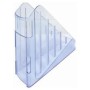 ARDA TR4118 porta documenti Polistirolo Blu (TR4118BLU)