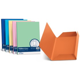 Favini 3 lembi Carta A4 (A50M434)