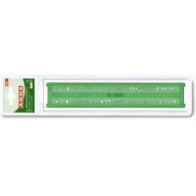 ARDA Norme Uni 5 mm (3005A)