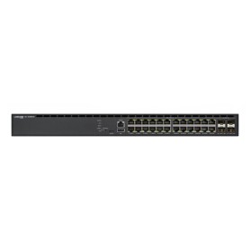 LANCOM GS-4530XUP Gestito L3 2.5G Ethernet (100/1000/2500) Supporto Power over Ethernet (PoE) 1U Nero (61883)