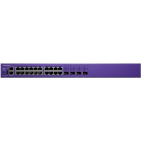 Extreme Networks 4000 series 4220-12P-4X - Switch - managed - 12 x 10/100/1000Base-T (PoE+) + 4 x 1 Gigabit / 10 Gigabit SFP+ (U