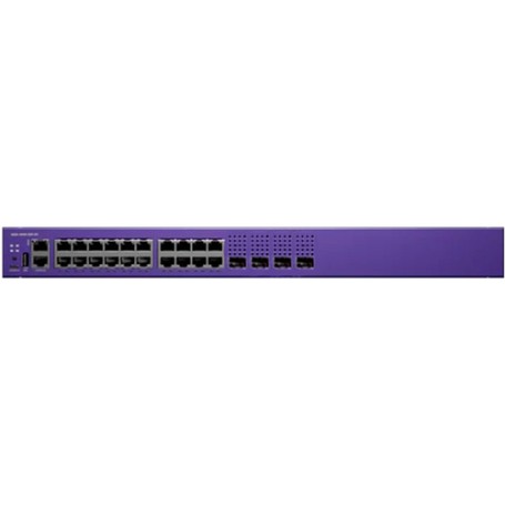 Extreme Networks 4000 series 4220-12P-4X - Switch - managed - 12 x 10/100/1000Base-T (PoE+) + 4 x 1 Gigabit / 10 Gigabit SFP+ (U