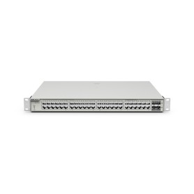 Ruijie Networks RG-NBS3200-48GT4XS-P switch di rete Gestito L2 Gigabit Ethernet (10/100/1000) Supporto Power over Ethernet (PoE)
