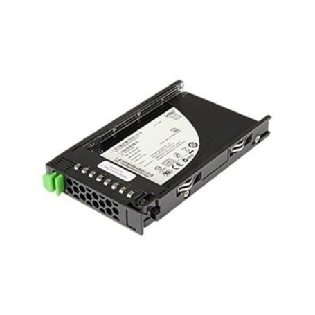 Fujitsu S26361-F5783-L768 drives allo stato solido 7,68 TB 2.5" Serial ATA III