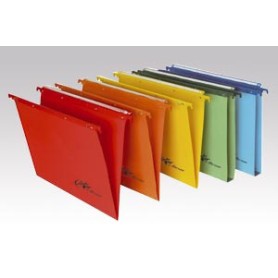 Bertesi Joker cartella sospesa e accessorio Blu (400/395LINKA3)