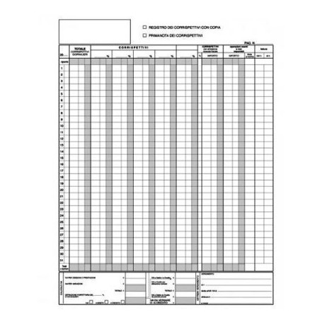 Edipro E2102A modulistica (E2102A)