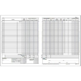 Edipro E2103 modulistica (E2103)