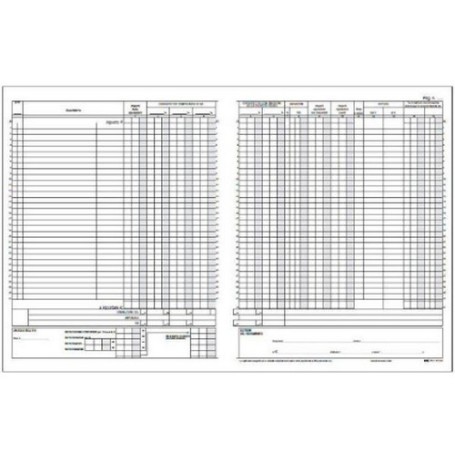 Edipro E2103 modulistica (E2103)