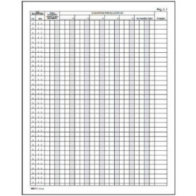 Edipro E2108 modulistica (E2108)