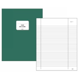 Edipro E2383 libro contabile (E2383)