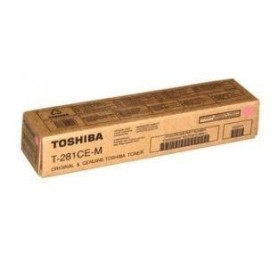 Dynabook T-281CE-M cartuccia toner 1 pz Originale Magenta (6AK00000047)