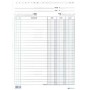 Edipro E3373BL modulo e libro contabile (E3373BL)