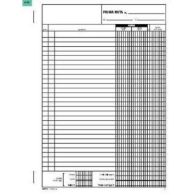 Edipro E5359A modulo e libro contabile (E5359A)