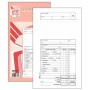 Edipro E5777 modulo e libro contabile (E5777)