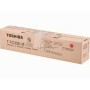 Toshiba T-FC55EM cartuccia toner 1 pz Originale Magenta (6AK00000116)
