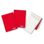Pigna Master quaderno per scrivere A4 99 fogli Rosso (020852110)