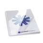 GBC Copertine rilegatura HiClear A3 PVC 150mic trasparenti (100) (CF121880)