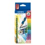 Lyra Groove Slim pastello colorato (L2821120)